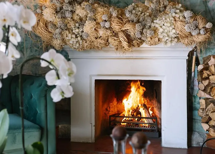 Auberge Burgundy Boutique Hotel & Spa