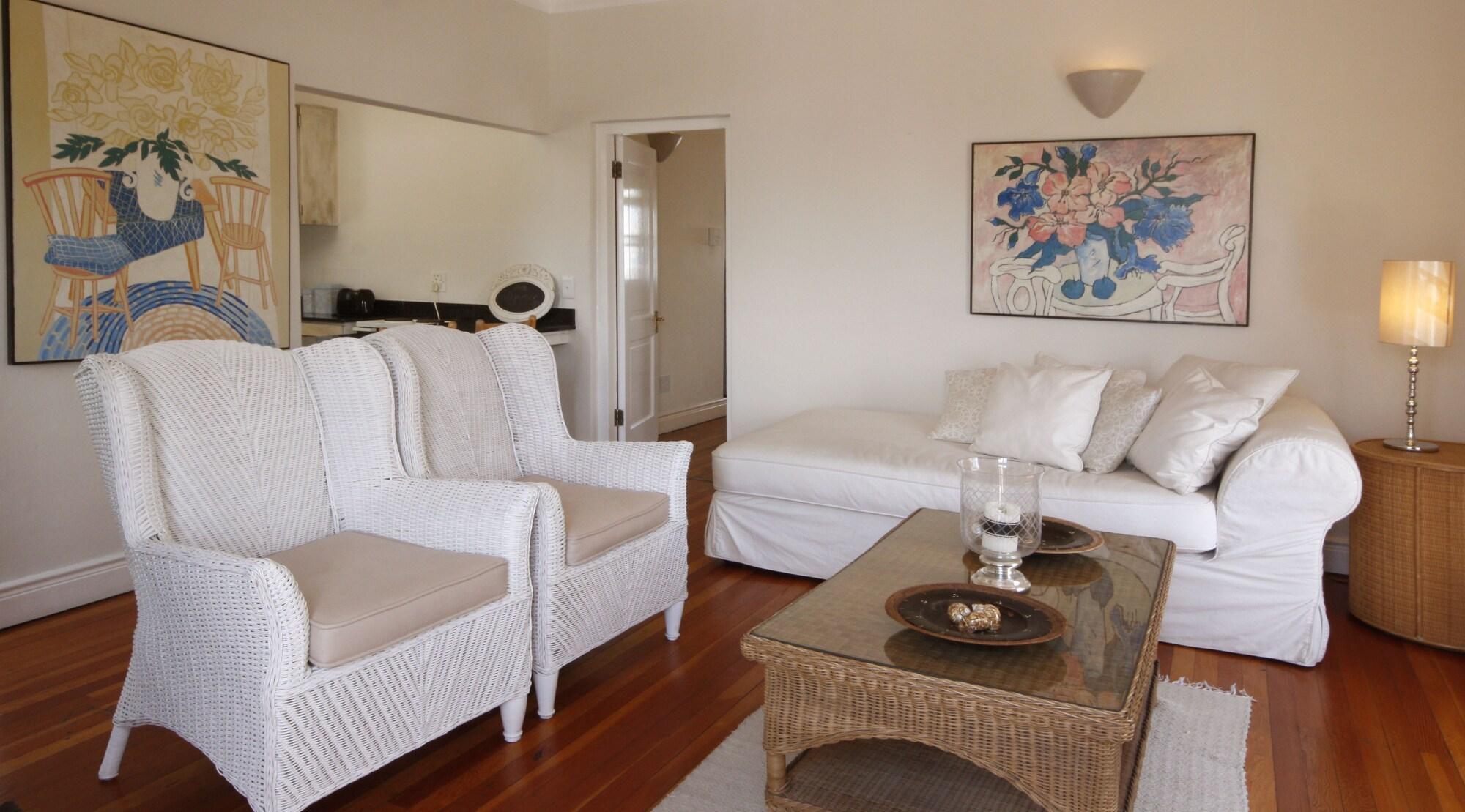 Gasthuis Burgundy Boutique & Hermanus