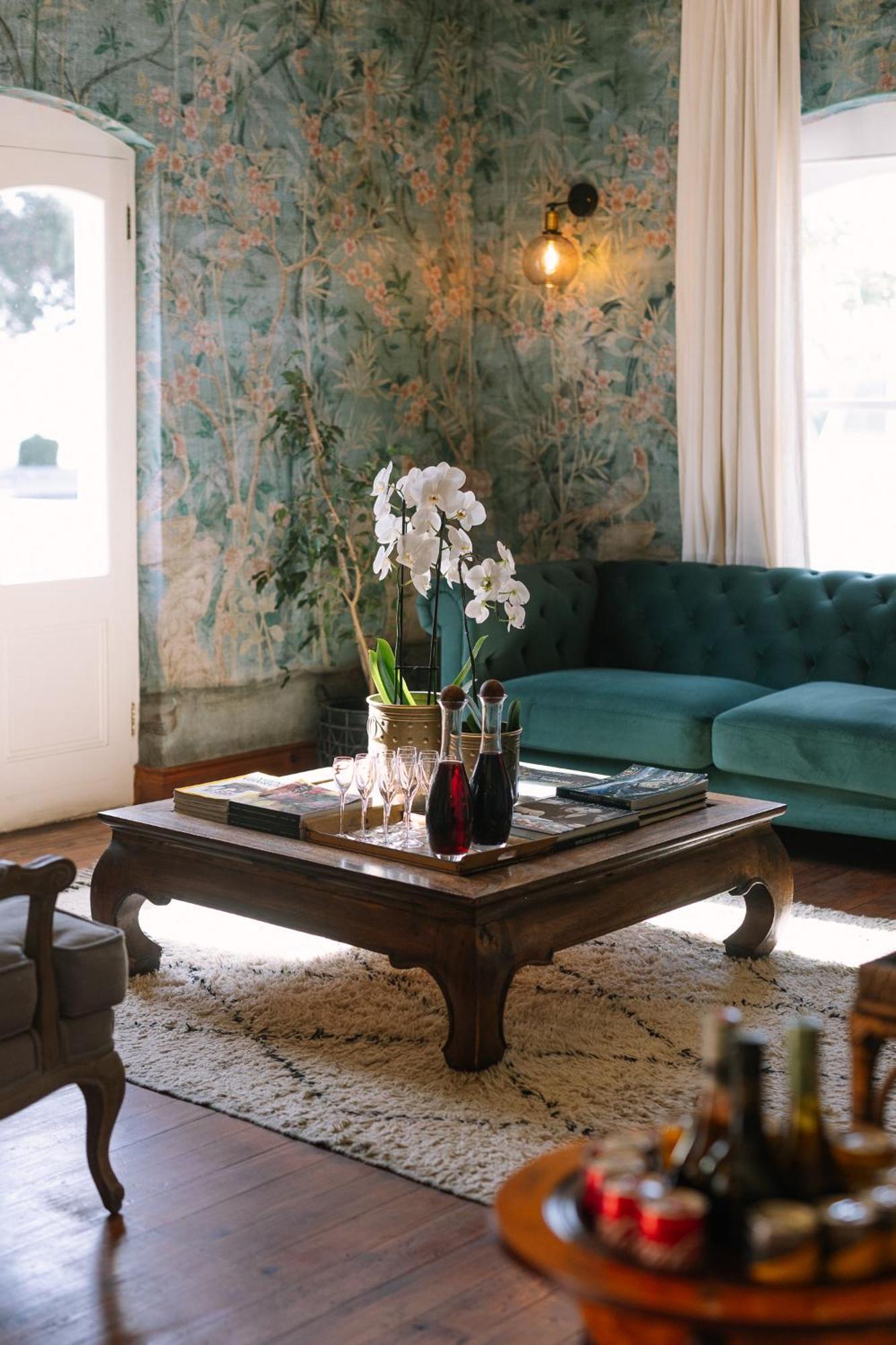 Guest house Burgundy Boutique & Hermanus